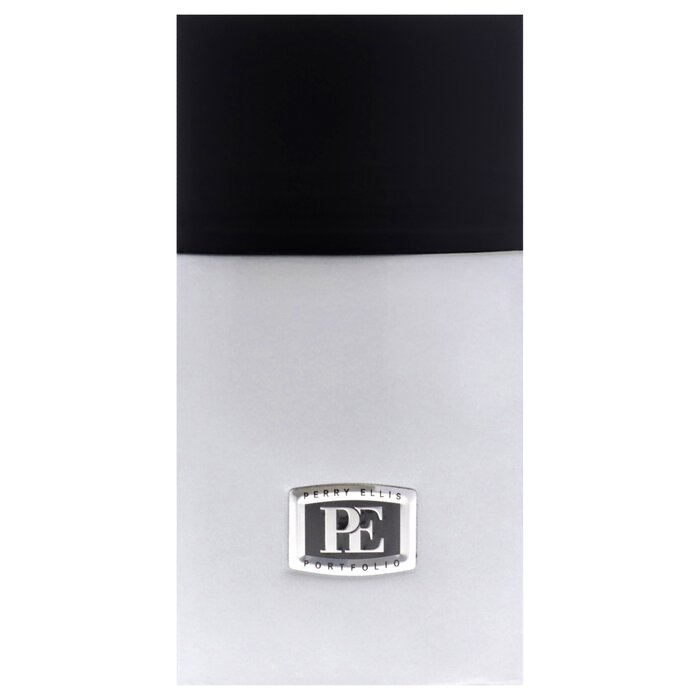 Perry Ellis Portfolio by Perry Ellis for Men - 3.4 oz EDT Spray 3.4 ozProduct Thumbnail