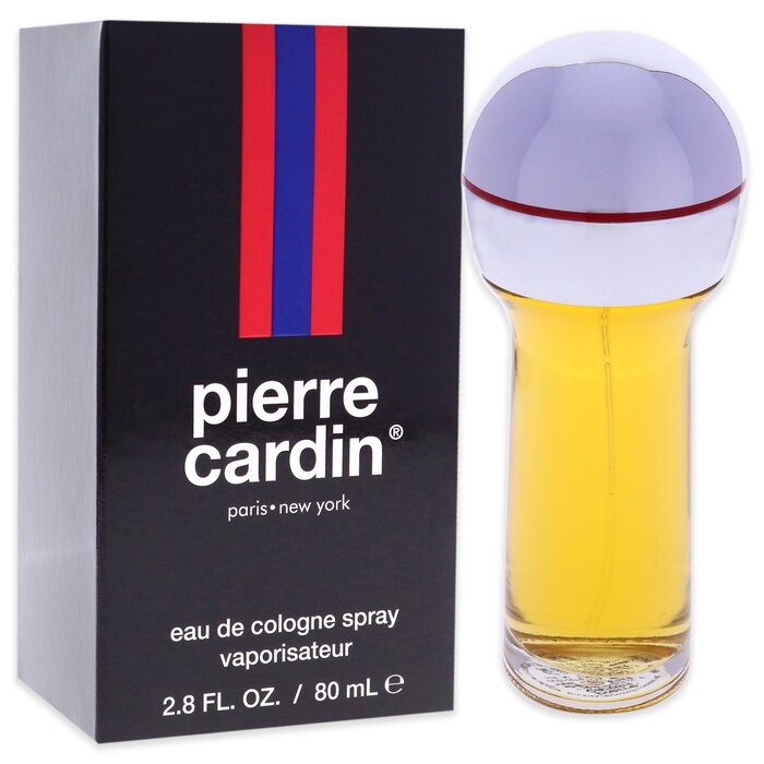 Pierre Cardin Pierre Cardin by Pierre Cardin for Men - 2.8 oz EDC Spray 2.8 ozProduct Thumbnail