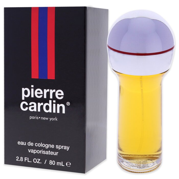 Pierre Cardin Pierre Cardin by Pierre Cardin for Men - 2.8 oz EDC Spray 2.8 ozProduct Thumbnail