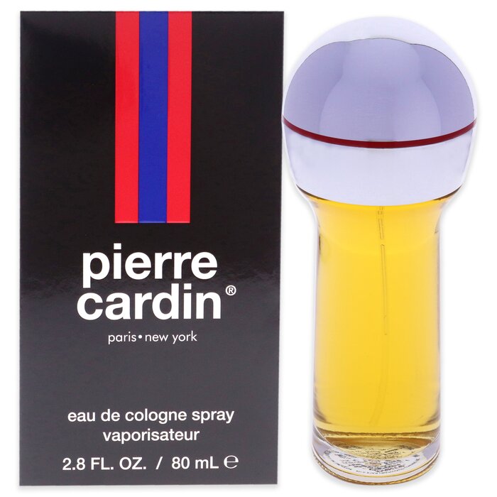 Pierre Cardin Pierre Cardin by Pierre Cardin for Men - 2.8 oz EDC Spray 2.8 ozProduct Thumbnail