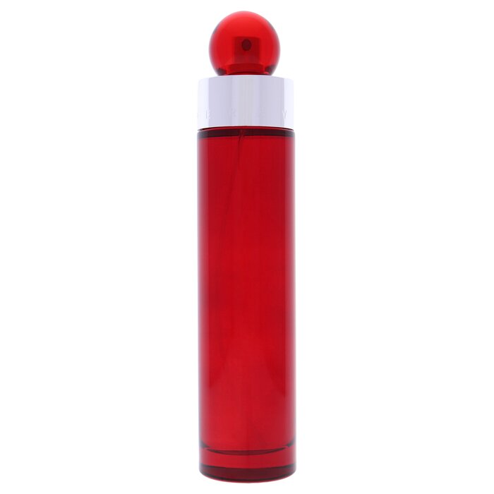 Perry Ellis 360 Red by Perry Ellis for Men - 6.8 oz EDT Spray 6.8 ozProduct Thumbnail
