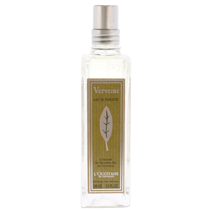 L'Occitane Verveine by LOccitane for Women - 3.4 oz EDT Spray 3.4 ozProduct Thumbnail