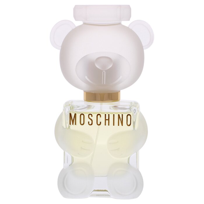 Moschino Moschino Toy 2 by Moschino for Women - 1 oz EDP Spray 1 ozProduct Thumbnail