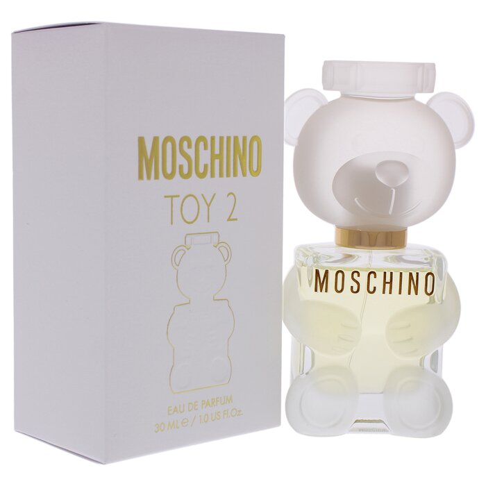 Moschino Moschino Toy 2 by Moschino for Women - 1 oz EDP Spray 1 ozProduct Thumbnail