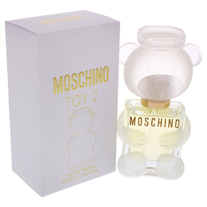 Moschino Moschino Toy 2 by Moschino for Women - 1 oz EDP Spray 1 ozProduct Thumbnail