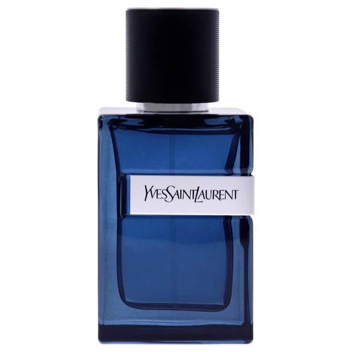 Yves Saint Laurent Y Intense by Yves Saint Laurent for Men - 2 oz EDP Spray 2 ozProduct Thumbnail