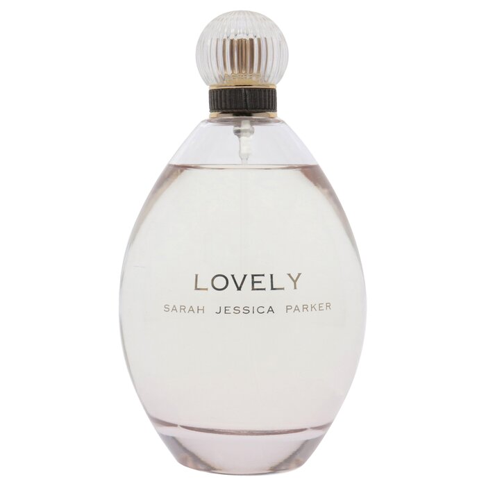 Sarah Jessica Parker Lovely by Sarah Jessica Parker for Women - 6.7 oz EDP Spray 6.7 ozProduct Thumbnail