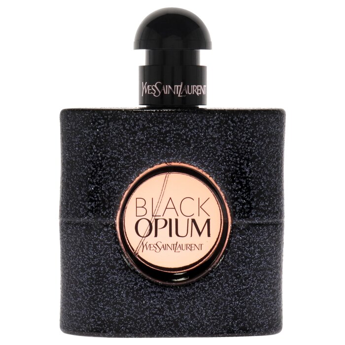 Yves Saint Laurent Black Opium by Yves Saint Laurent for Women - 1.6 oz EDP Spray 1.6 ozProduct Thumbnail