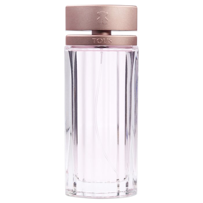 Tous Tous Leau by Tous for Women - 3 oz EDP Spray 3 ozProduct Thumbnail