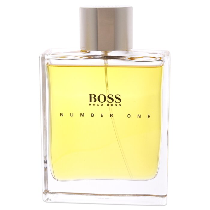 Hugo Boss Boss Number One by Hugo Boss for Men - 3.3 oz EDT Spray 3.3 ozProduct Thumbnail
