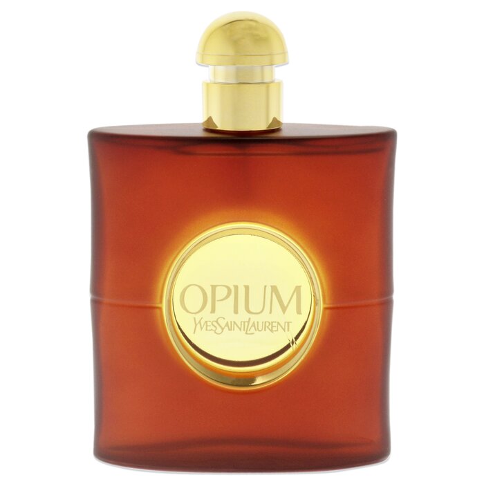 Yves Saint Laurent Opium by Yves Saint Laurent for Women - 3 oz EDT Spray 3 ozProduct Thumbnail