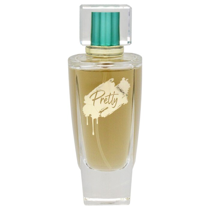 Others Pretty Intense by New Brand for Women - 3.3 oz EDP Spray 3.3 ozProduct Thumbnail