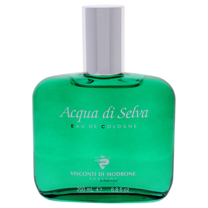 Visconti Di Modrone Acqua De Selva by Visconti Di Modrone for Men - 6.8 oz EDC Splash 6.8 ozProduct Thumbnail