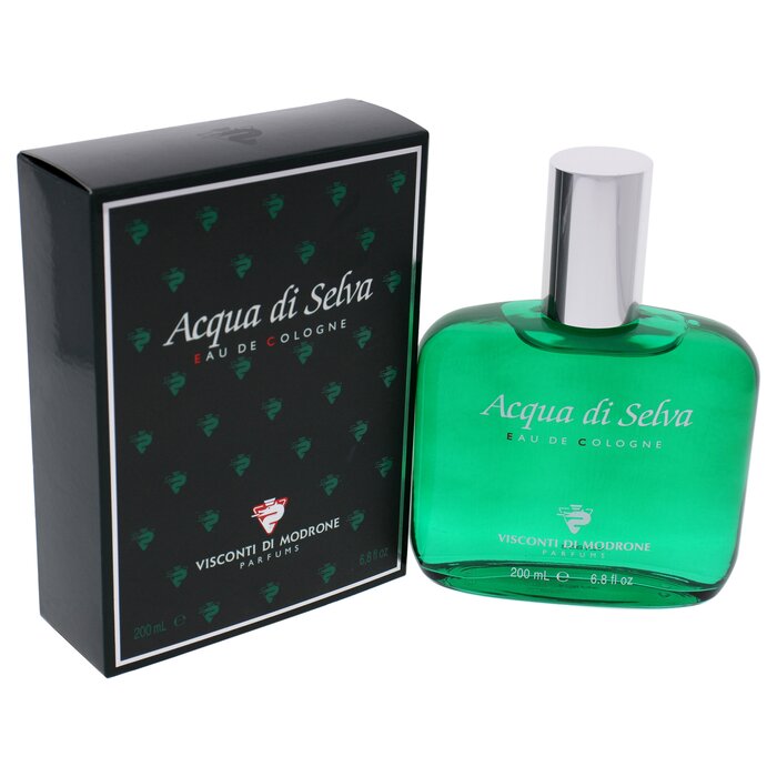 Visconti Di Modrone Acqua De Selva by Visconti Di Modrone for Men - 6.8 oz EDC Splash 6.8 ozProduct Thumbnail