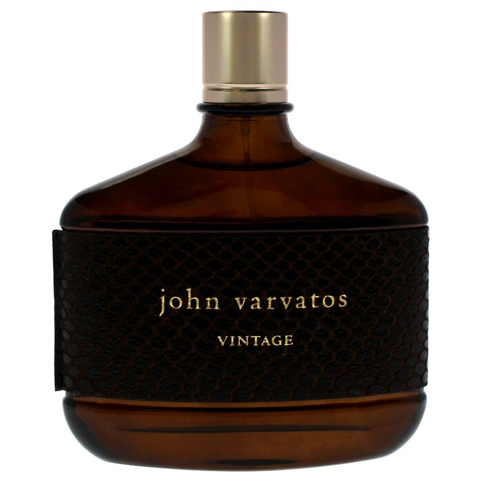 John Varvatos John Varvatos Vintage by John Varvatos for Men - 4.2 oz EDT Spray 4.2 ozProduct Thumbnail