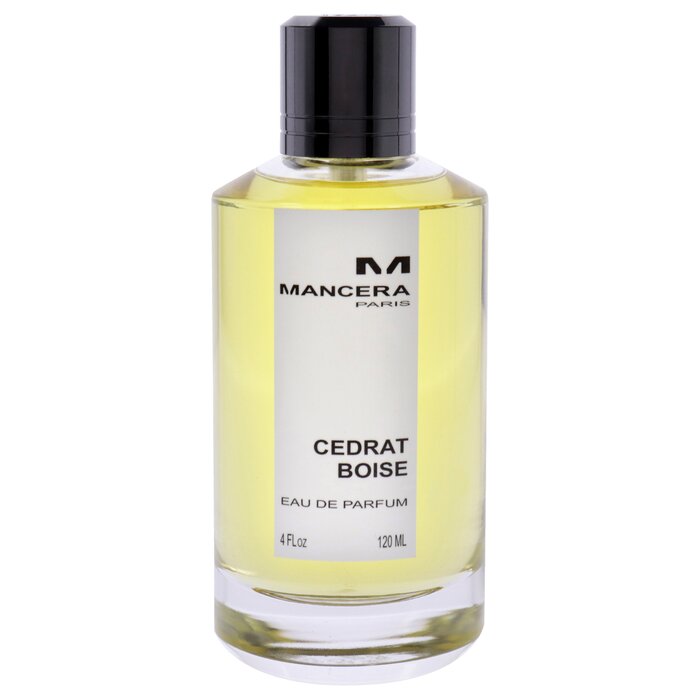 Mancera Cedrat Boise by Mancera for Unisex - 4 oz EDP Spray 4 ozProduct Thumbnail