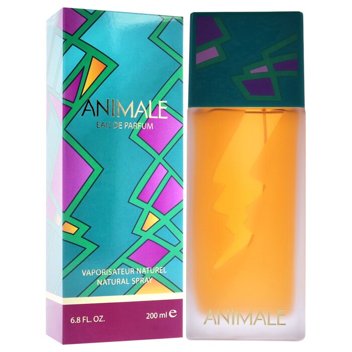 Animale Animale by Animale for Women - 6.8 oz EDP Spray 6.8 ozProduct Thumbnail