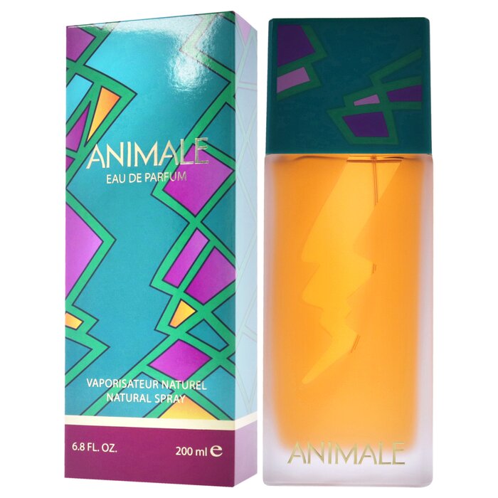 Animale Animale by Animale for Women - 6.8 oz EDP Spray 6.8 ozProduct Thumbnail
