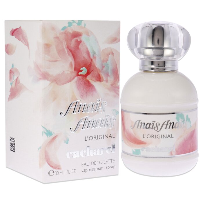Cacharel Anais Anais LOriginal by Cacharel for Women - 1 oz EDT Spray 1 ozProduct Thumbnail