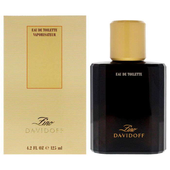 Davidoff Zino Davidoff by Davidoff for Men - 4.2 oz EDT Spray 4.2 ozProduct Thumbnail