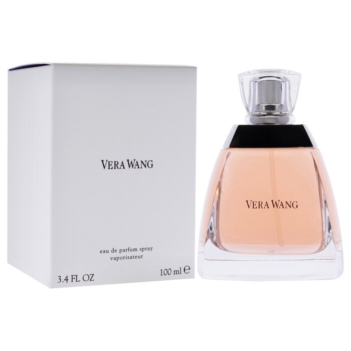 Vera Wang Vera Wang by Vera Wang for Women - 3.4 oz EDP Spray 3.4 ozProduct Thumbnail
