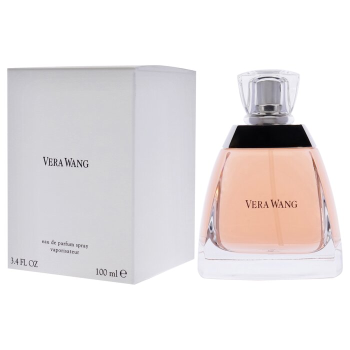 Vera Wang Vera Wang by Vera Wang for Women - 3.4 oz EDP Spray 3.4 ozProduct Thumbnail