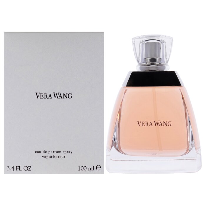 Vera Wang Vera Wang by Vera Wang for Women - 3.4 oz EDP Spray 3.4 ozProduct Thumbnail