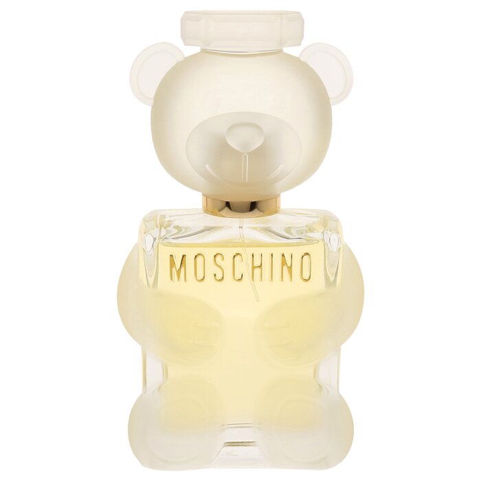 Moschino Moschino Toy 2 by Moschino for Women - 3.4 oz EDP Spray 3.4 ozProduct Thumbnail
