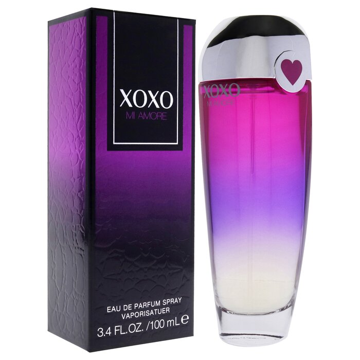 Others Xoxo Mi Amore by XOXO for Women - 3.4 oz EDP Spray 3.4 ozProduct Thumbnail