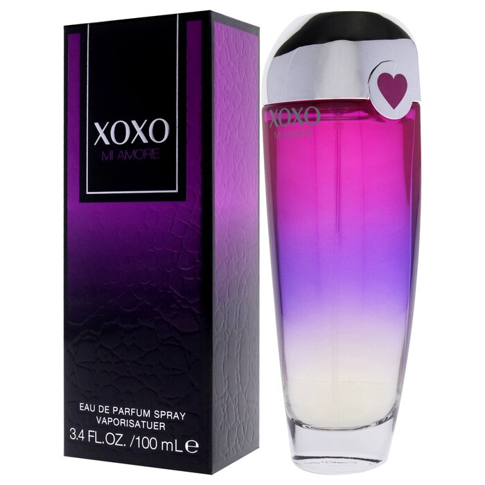 Others Xoxo Mi Amore by XOXO for Women - 3.4 oz EDP Spray 3.4 ozProduct Thumbnail