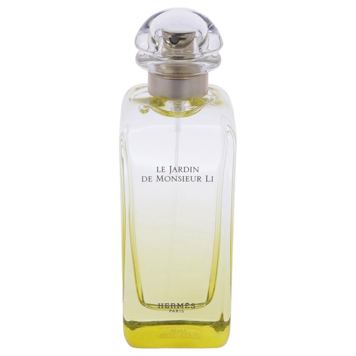 Hermes Le Jardin de Monsieur Li by Hermes for Women - 3.3 oz EDT Spray 3.3 ozProduct Thumbnail