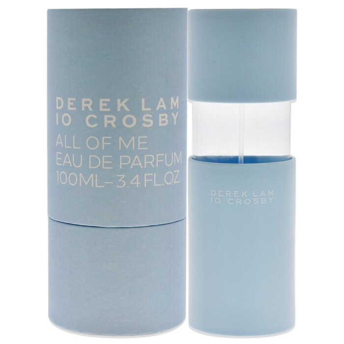 Derek Lam 10 Crosby All of Me by Derek Lam for Women - 3.4 oz EDP Spray 3.4 ozProduct Thumbnail