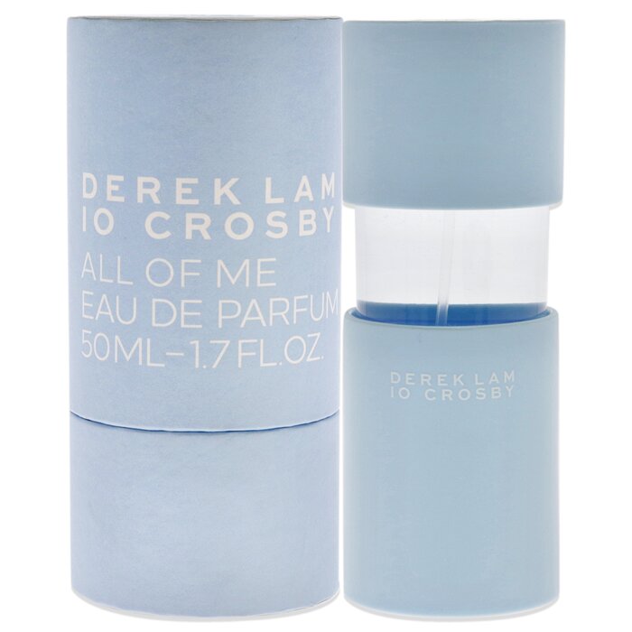 Derek Lam 10 Crosby All of Me by Derek Lam for Women - 1.7 oz EDP Spray 1.7 ozProduct Thumbnail