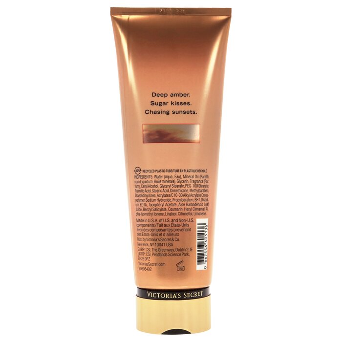 Victoria's Secret Amber Romance by Victorias Secret for Women - 8 oz Body Lotion 8 ozProduct Thumbnail