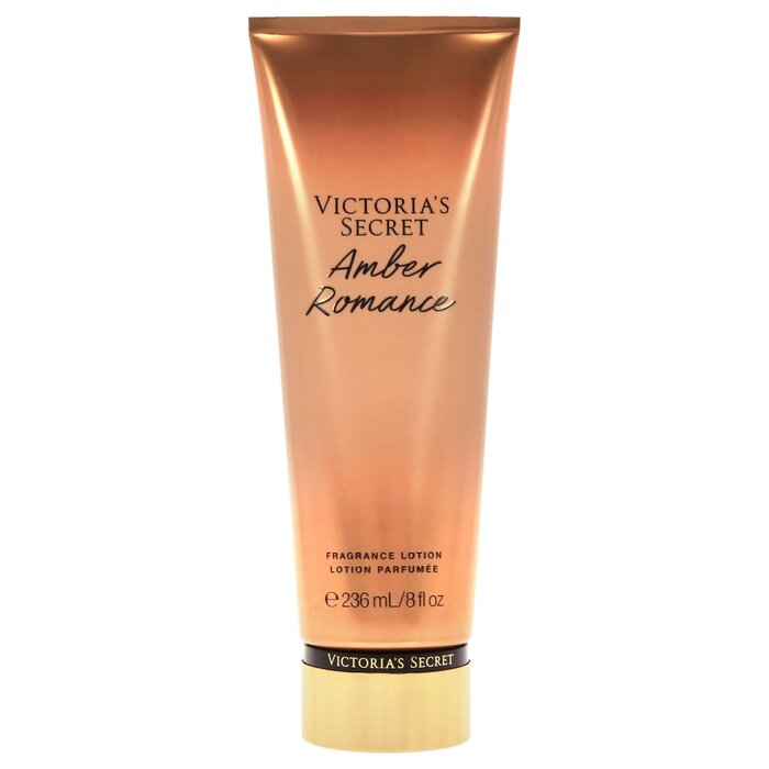 Victoria's Secret Amber Romance by Victorias Secret for Women - 8 oz Body Lotion 8 ozProduct Thumbnail