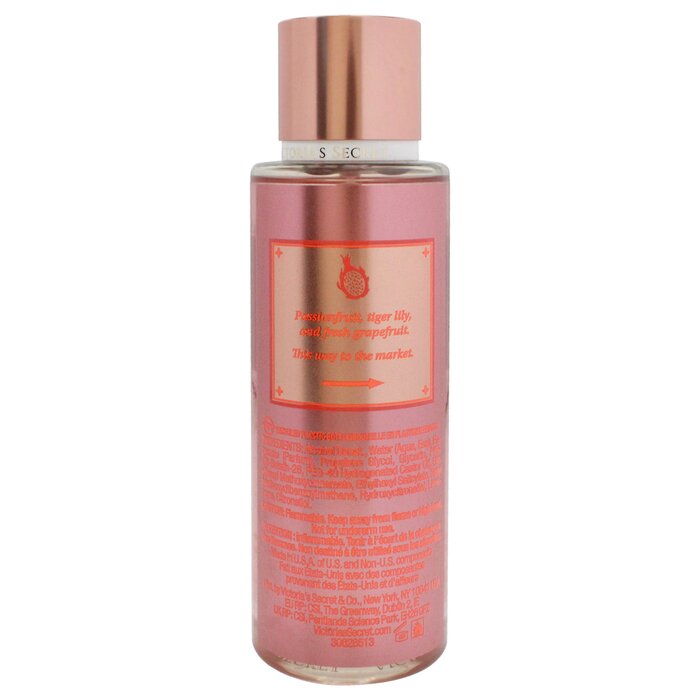 Victoria's Secret Island Market by Victorias Secret for Women - 8.4 oz Fragrance Mist 8.4 ozProduct Thumbnail