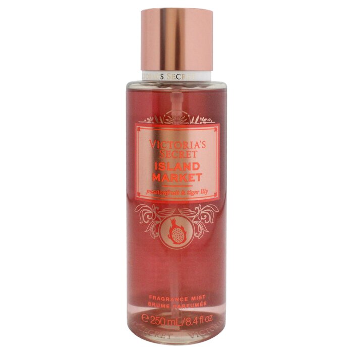 Victoria's Secret Island Market by Victorias Secret for Women - 8.4 oz Fragrance Mist 8.4 ozProduct Thumbnail