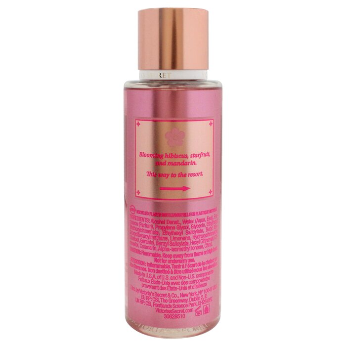 Victoria's Secret Garden View by Victorias Secret for Women - 8.4 oz Fragrance Mist 8.4 ozProduct Thumbnail