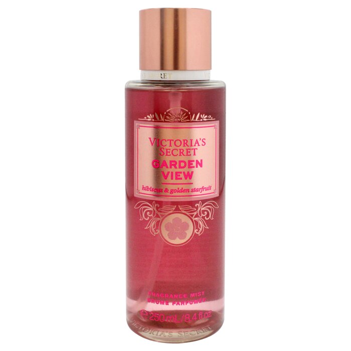 Victoria's Secret Garden View by Victorias Secret for Women - 8.4 oz Fragrance Mist 8.4 ozProduct Thumbnail