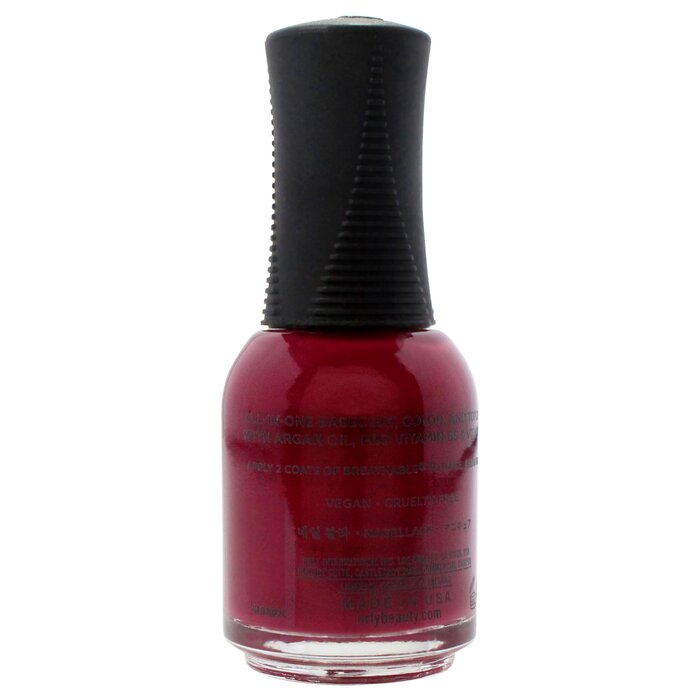 Orly Breathable 1 Step Manicure 0.6 ozProduct Thumbnail