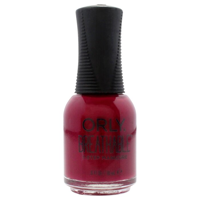 Orly Breathable 1 Step Manicure 0.6 ozProduct Thumbnail