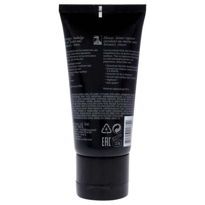 Oribe Signature Conditioner by Oribe for Unisex - 1.7 oz Conditioner 1.7 ozProduct Thumbnail