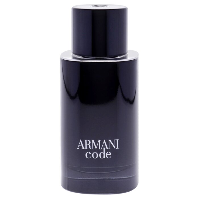 Giorgio Armani Armani Code by Giorgio Armani for Men - 2.5 oz EDT Spray 2.5 ozProduct Thumbnail