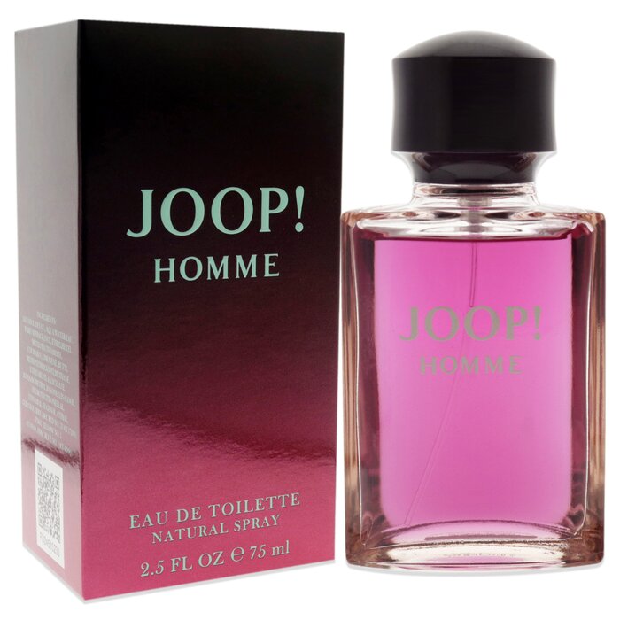 Joop Joop by Joop for Men - 2.5 oz EDT Spray 2.5 ozProduct Thumbnail