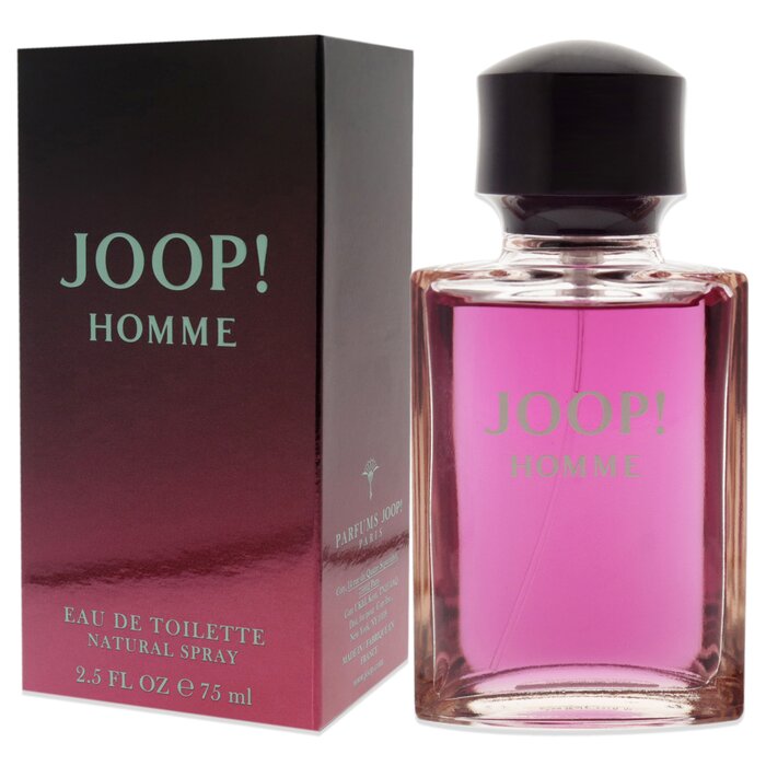 Joop Joop by Joop for Men - 2.5 oz EDT Spray 2.5 ozProduct Thumbnail