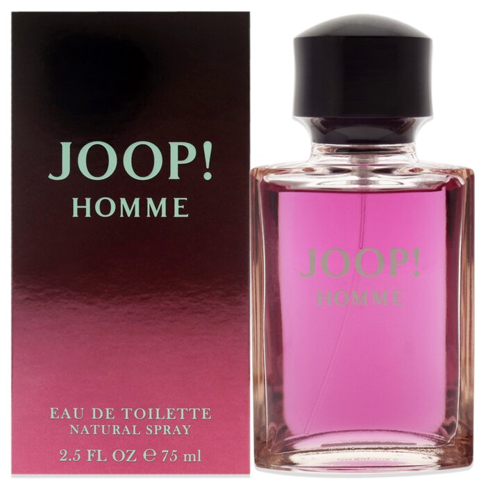 Joop Joop by Joop for Men - 2.5 oz EDT Spray 2.5 ozProduct Thumbnail