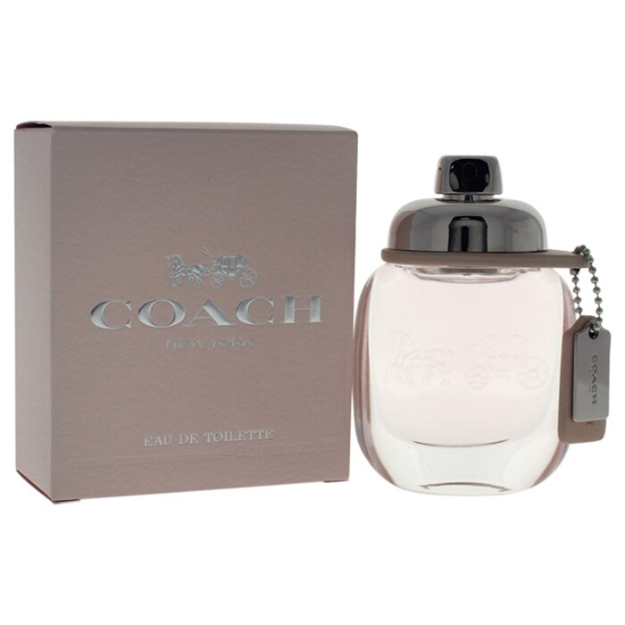 Coach Coach New York by Coach for Women - 1 oz EDT Spray 1 ozProduct Thumbnail