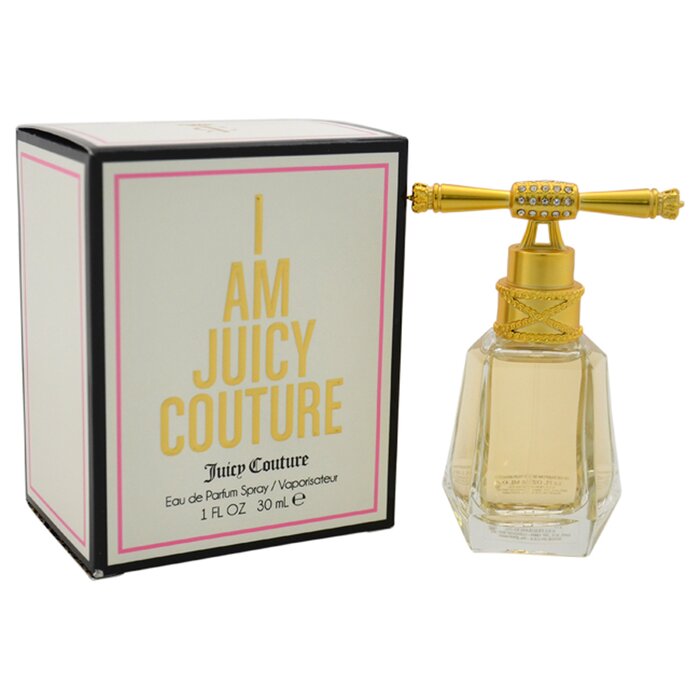 I Am Juicy Couture by Juicy Couture for Women