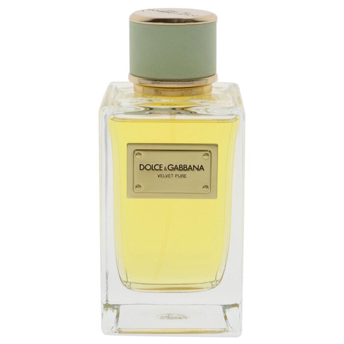 Dolce & Gabbana Velvet Pure by Dolce and Gabbana for Women - 5 oz EDP Spray 5 ozProduct Thumbnail