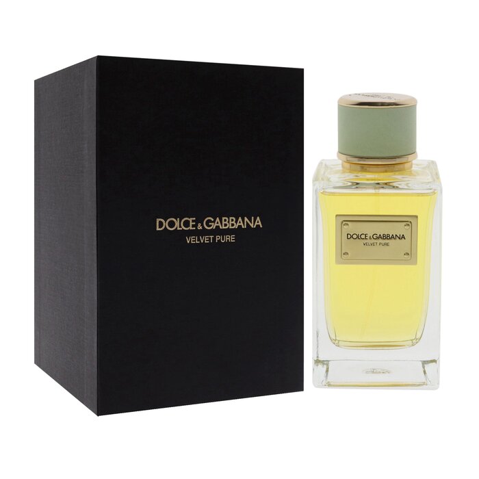 Dolce & Gabbana Velvet Pure by Dolce and Gabbana for Women - 5 oz EDP Spray 5 ozProduct Thumbnail